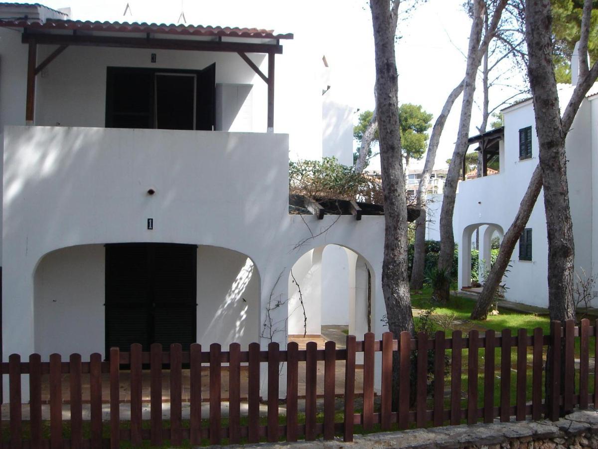 Ses Mora Apartment Ciutadella  Exterior photo