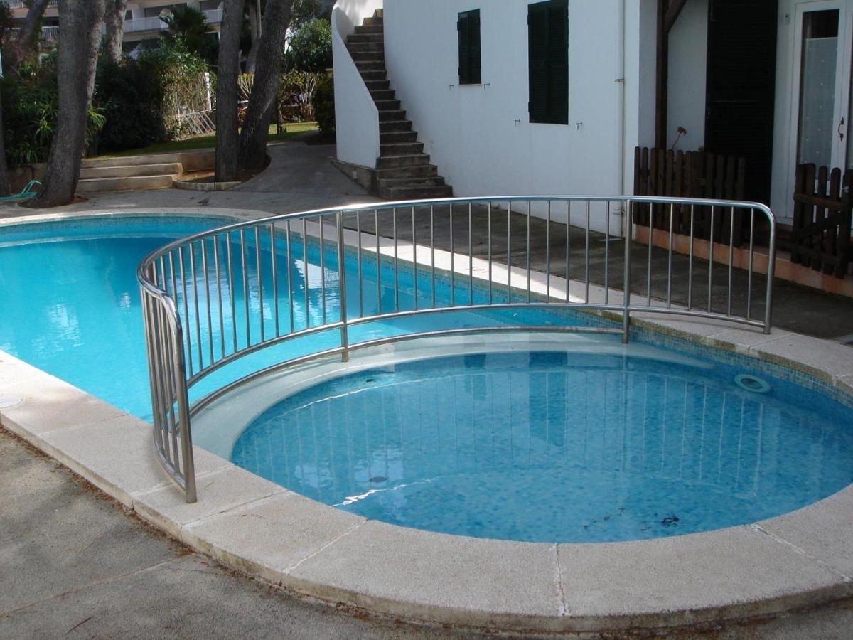 Ses Mora Apartment Ciutadella  Exterior photo