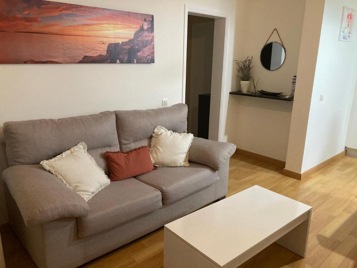 Ses Mora Apartment Ciutadella  Exterior photo